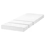 INNERLIG Sprung mattress for extendable bed, 91x190 cm