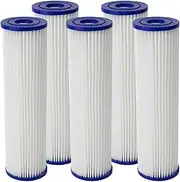 20 Micron Paper Filter - 16 Pack - 10 x 2.5