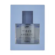 OXX Fragrance No. 023 Angelic Eau De Parfum 50ml - Mandarin, Peach and Caramel