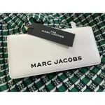 MARC JACOBS THE BOLD對折長夾 （全新）