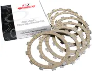 Wiseco Clutch Fiber Kit For 2014-2017 Husqvarna TC85 17/14