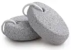 Natural Pumice Stone for Feet - Lava Foot Exfoliator Scrubber Pedicure