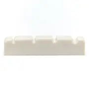 New TUSQ 4 STRING SLOTTED BASS NUT: PQ-1200-00
