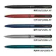 【角落文房】Pentel 飛龍 ENERGEL ES BLP2505 金屬筆身 極速鋼珠筆 0.5mm 附精美筆盒