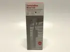 SwitchBot W2701600 Blind Tilt Motorized Blind Opener Solar Panel - White SEALED