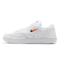 在飛比找蝦皮商城優惠-NIKE WMNS NIKE COURT VINTAGE P