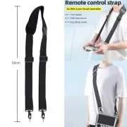 For DJI Mini 3 Pro Drone Remote Control RC Neck Lanyard Strap Shoulder Strap