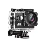 Motion Camera, 4K Camera Wifi Diving Sports Camera DV Outdoor Underwater7205
