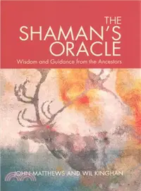 在飛比找三民網路書店優惠-The Shaman's Oracle ─ Oracle C