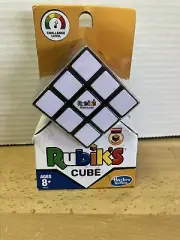NEW Rubik's Cube The Original 3x3 Rubiks Cube Toy Puzzle Spin Master Games