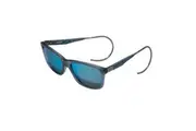 Chopard Blue Acetate Sunglasses