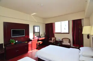 膠州一品商務賓館Jiaozhou Yipin Business Hotel