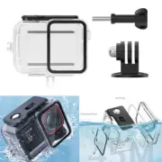 Waterproof Diving Camera Housing Case for Insta360 ACE Pro 2 Camera Accessories