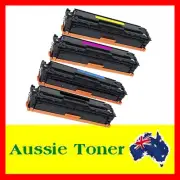 4x CF410X-CF413X Toner for HP Pro M377 M452 M477 M452dw M477fnw M452nw M377dw