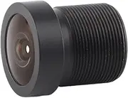2.1mm Camera Lens 150° Wide Angle High Definition Super Clear Vision Night Vision CCTV Lens for 1/3'' & 1/2.9'' CCD Chips