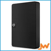 Seagate Expansion 1TB 2.5" External Hard Drive Black