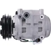 1 PK 24V AC Compressor 92600-WJ101 92600-WJ100 for Nissan Civilian Mini Bus