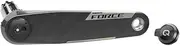 SRAM Force Left Crank Arm and Power Meter Spindle 165mm
