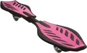 Ripstik Caster Board Colour Name:Pink Style Name:Standard Packaging