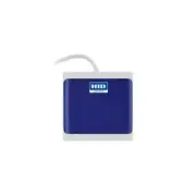 HID OMNIKEY, CL 5025, GREY, CONTACTLESS 125KHZ READER, FULL CCID COMPATIBILITY,