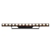 ADJ Eliminator Lighting Frost FX Bar W White LED Linear Wash Light with RGB