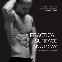 在飛比找博客來優惠-Practical Surface Anatomy: a f