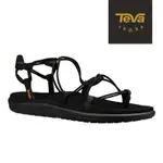 TEVA 女鞋 VOYA INFINITY 羅馬 織帶涼鞋 1019622CITA 休閒 穿搭