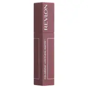 Revlon Colorstay Limitless Matte Lipstick Lead The Way