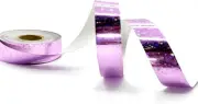 Stars Decorative Craft Tape, 20mm x 20m, Paperback - Hula Hoop Tape, Rhythmic