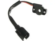 Throttle Position Sensor For 1997 Ford F-250 HD 5.8L V8 VIN: H PW668BF (for: Ford)