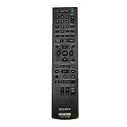 Rmt-d249p For Sony Dvd Remote Control Rdr-at100 Rdr-at200 Rdr-hx680 Hx780