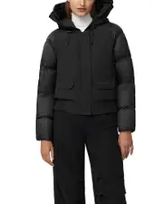 Canada Goose Paradigm Chilliwack Bomber Jacket