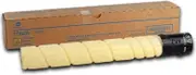 Genuine Konica Minolta TN321Y Yellow Toner Cartridge A33K290 Bizhub C224/C284/C364