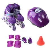 Children Adjustable Inline Skates Children s Roller Skates
