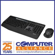Logitech MK345 Wireless Keyboard & Mouse 920-012926
