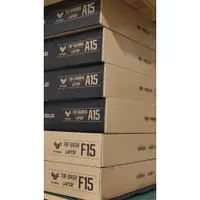 在飛比找蝦皮購物優惠-Asus TUF F15 FX516PR 15吋電競筆電 i