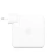 Apple 61W USB-C Power Adapter for MacBook Series - White