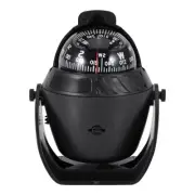 High LED Light Pivoting Compass Navigation Electronic Compass FA