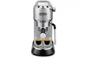 Delonghi Dedica Arte Espresso Manual Coffee Machine EC885M