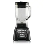 Sunbeam 1100 Watts Two Way Blender - Silver