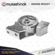 1x Musashinok LH Engine Mount for Daihatsu Charade G100S CB CBT 1.0 Turbo 3Cyl (for: Daihatsu)