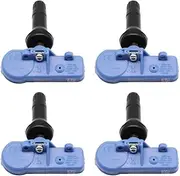 TPMS Tyre Sensor for Opel for Mokka 20122015 TPMS Tire Pressure Sensor 20922901 22853740