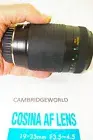 70-210mm F4.5-5.6 AF MACRO ZOOM Lens For Sony ALPHA Minolta maxxum by Cosina
