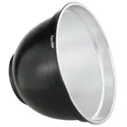 Standard Reflector Diffuser for Balcar White Lightning Studio Flash Light Strobe
