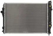 Radiator for 1998-1999 Camaro, Firebird