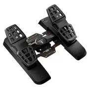 [New] Turtle Beach VelocityOne Universal Rudder Pedals for Windows 10 & 11 PCs