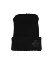 Logo hat One size Black