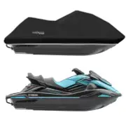 OCEANSOUTH YAMAHA FX CRUISER HO JET SKI COVER