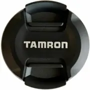 Official TAMRON Lens Cap CF77 [for 77mm] / Japan / AIRMAIL with TRACKING