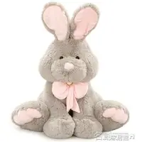 在飛比找樂天市場購物網優惠-公仔 邦尼兔子毛絨玩具可愛兔娃娃公仔大號玩偶女生萌韓國女孩睡